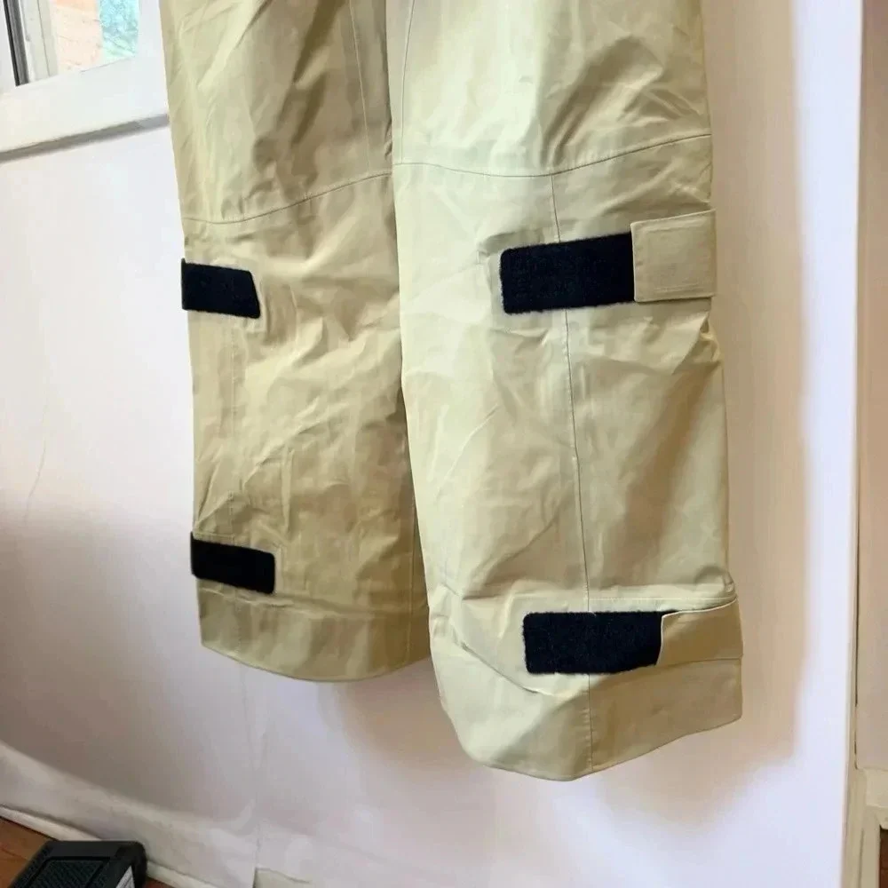 New Free People Movement Zephyr Ski Bib Snow Pants XS